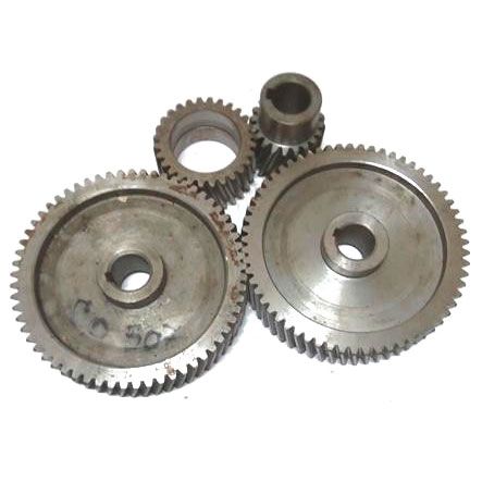 Колесо зубчатое Z=84 правое