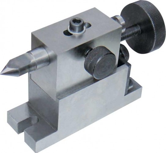 Задняя бабка для поворотного стола JET JE50000067 для JMD-3 50000067