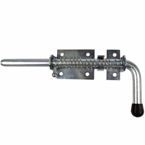 Задвижка гаражная ЧЕТЫРЕ СЕЗОНА 79-1084 ЗГ-200 Ц