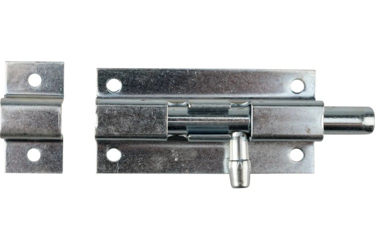 Задвижка накладная ЧЕТЫРЕ СЕЗОНА 79-1090 ШП-60 Ц - изображение 2