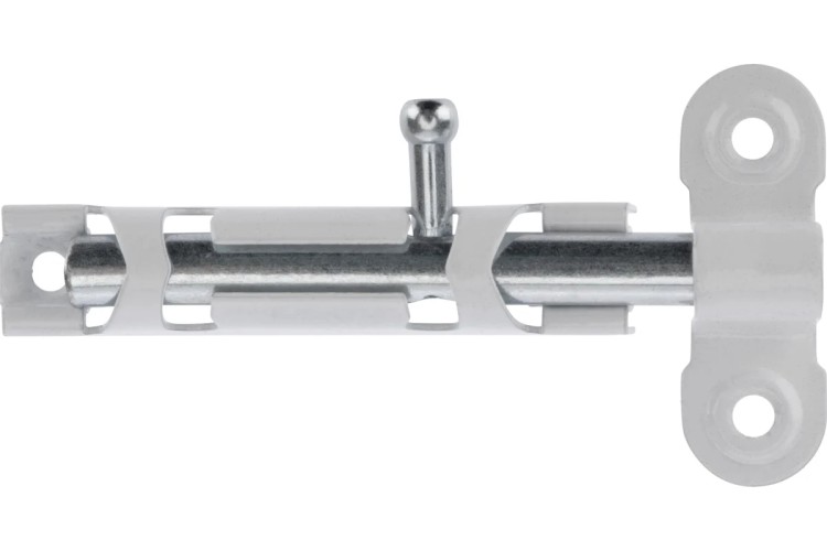 Задвижка накладная ЧЕТЫРЕ СЕЗОНА 79-1087 ЗТ-60 П