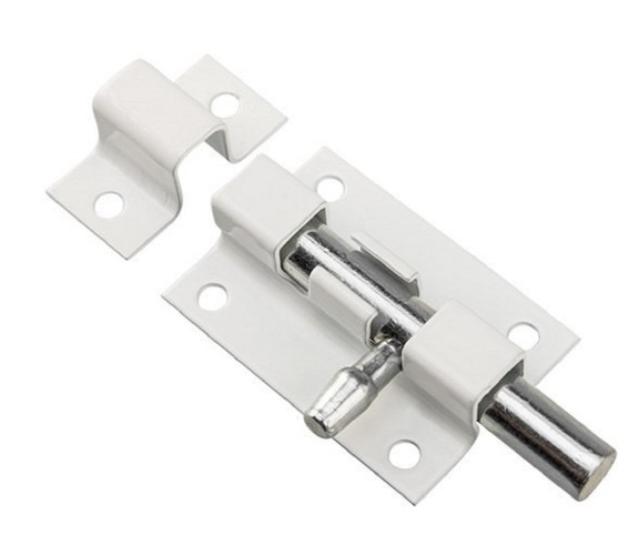 Задвижка накладная ЧЕТЫРЕ СЕЗОНА 79-1089 ШП-40 П