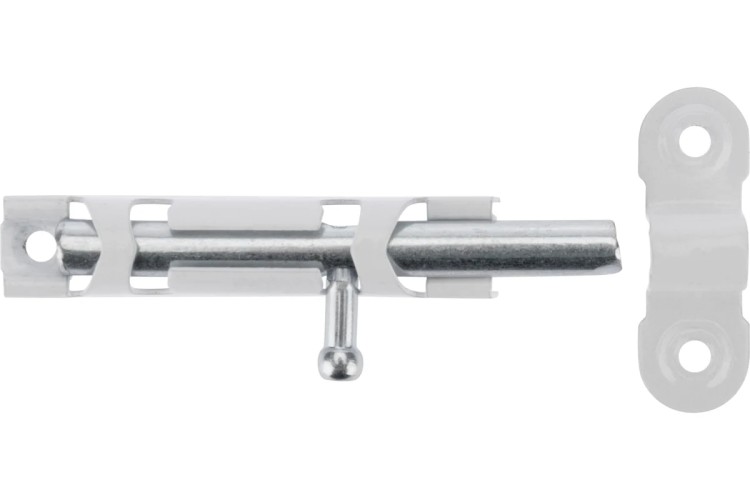 Задвижка накладная ЧЕТЫРЕ СЕЗОНА 79-1087 ЗТ-60 П - изображение 3