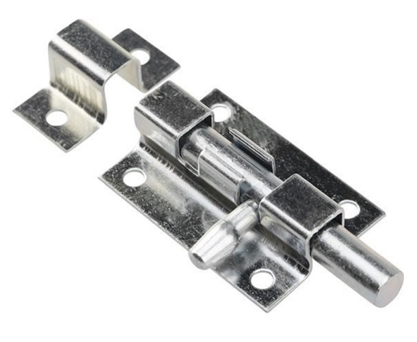 Задвижка накладная ЧЕТЫРЕ СЕЗОНА 79-1088 ШП-40 Ц