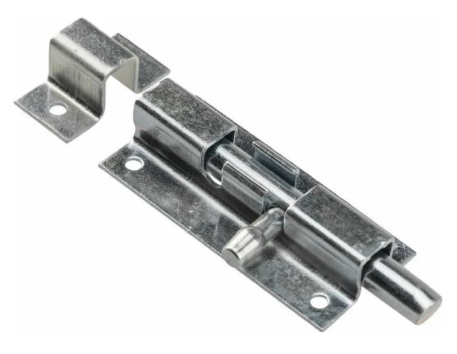 Задвижка накладная ЧЕТЫРЕ СЕЗОНА 79-1090 ШП-60 Ц