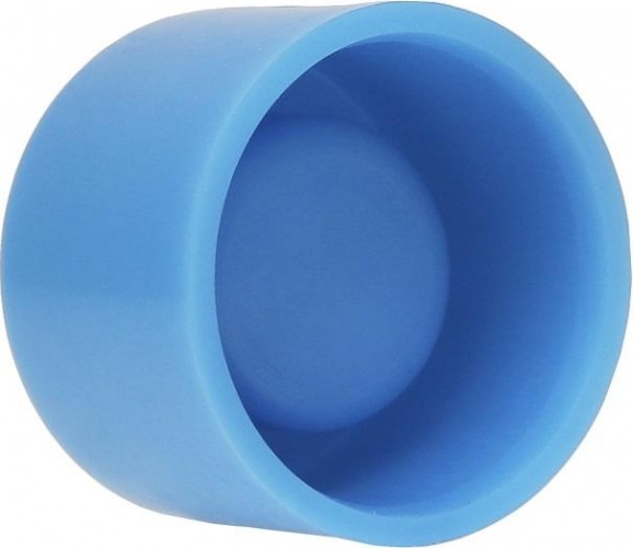 Заглушка ДЖИЛЕКС 20 мм для трубы 9920 - изображение 2