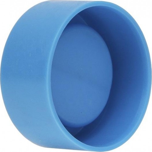 Заглушка ДЖИЛЕКС 40 мм для трубы 9940 - изображение 2