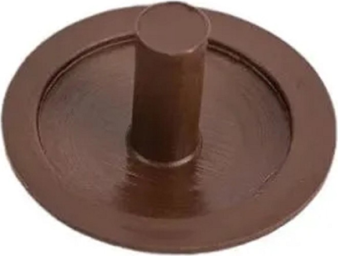 Заглушка ЕВРОПАРТНЕР ST-5 красное дерево (25 000шт.) 76062447