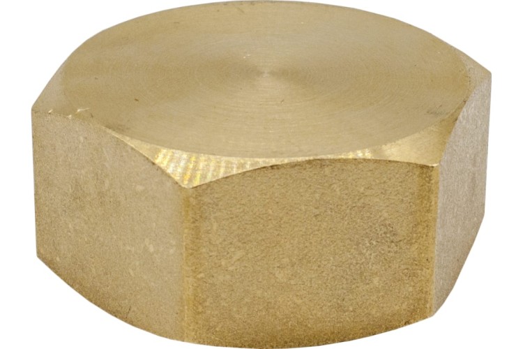 Заглушка FOOB G3/4 к ВК, F10.51.10 00-00003848 - изображение 3