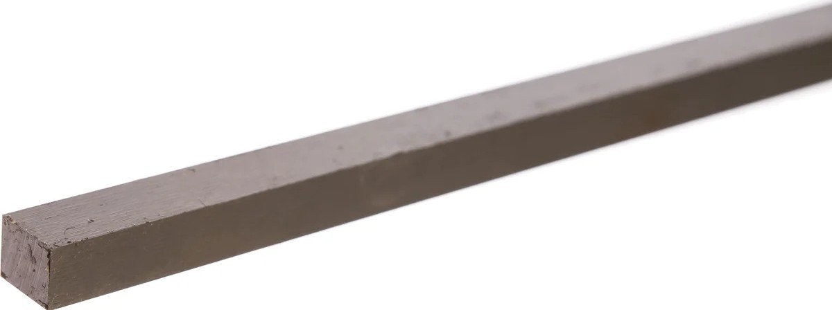 Заготовка-брусок Профоснастка №18 Эксперт HSS M2 10*10*200 мм 150101018 - изображение 2
