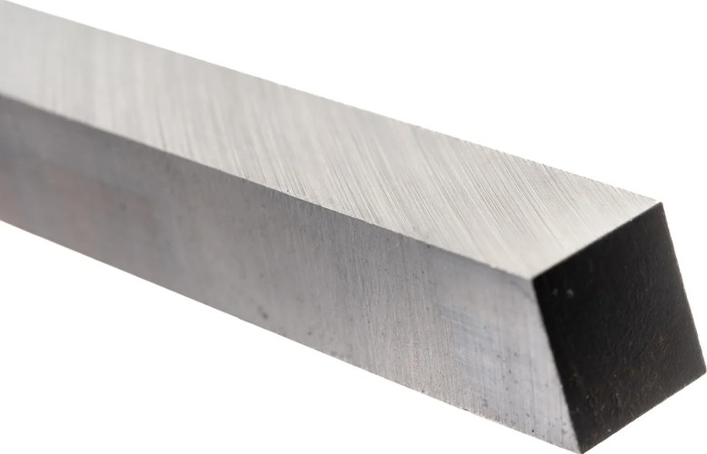 Заготовка-брусок Профоснастка №18 Эксперт HSS M2 10*10*200 мм 150101018 - изображение 5
