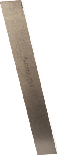 Заготовка-брусок Профоснастка №42 Эксперт HSS M2 25*25*200 мм 150101042