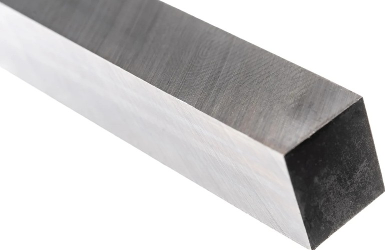 Заготовка-брусок Профоснастка №21 Эксперт HSS M2 12*12*200 мм 150101021 - изображение 2