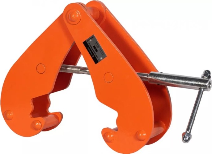 Захват балочный СИБТАЛЬ BC 2Т 00013878