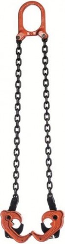 Захват для бочек СИБТАЛЬ DL, 1т 0,5м 080 0006 1005