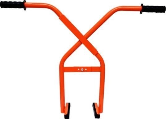 Захват для бордюрного камня TOR ЗТ г/п 100 кг (1025052) 1025052