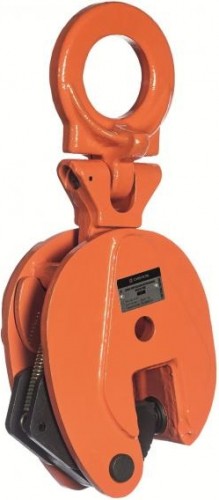 Захват для листового металла СИБТАЛЬ DSQC 3Т вертикальный 080 0003 3000