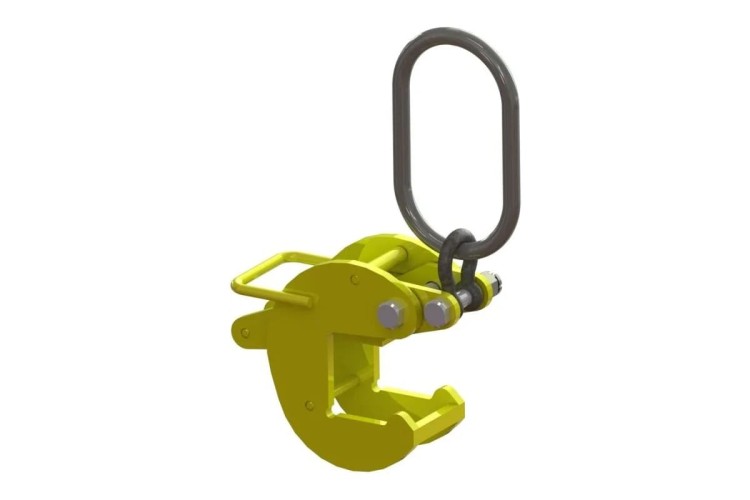 Захват для опалубки TOR ZO г/п 1,5 т, 1006294 1006294