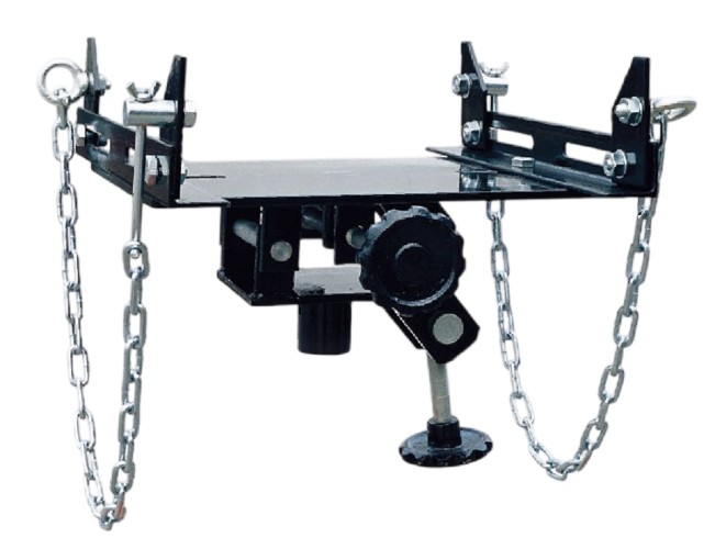 Захват для подъема и перемещения узлов СТАНКОИМПОРТ SD0502