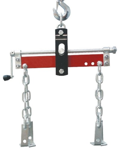 Захват для подъема и перемещения узлов СТАНКОИМПОРТ TRF2750