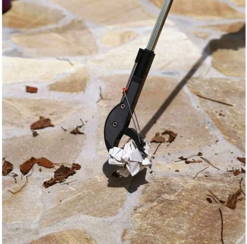 Захват для сбора мусора GARDENA  03567-20.000.00 03567-20.000.00 - изображение 3