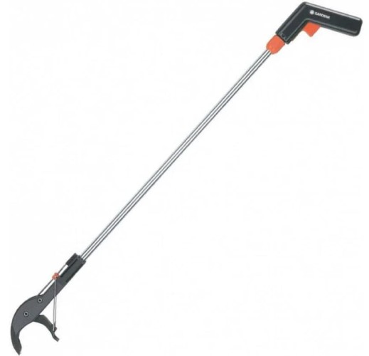 Захват для сбора мусора GARDENA  03567-20.000.00 03567-20.000.00 - изображение 2