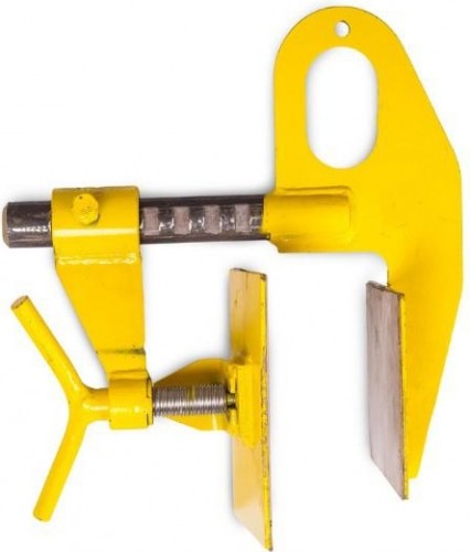 Захват для сэндвич-панелей TOR подвижный г/п - 250 кг (1220255) 1220255