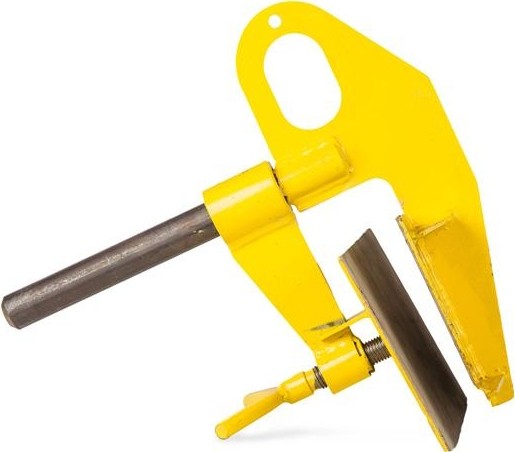 Захват для сэндвич-панелей TOR подвижный г/п - 500 кг (122055) 122055