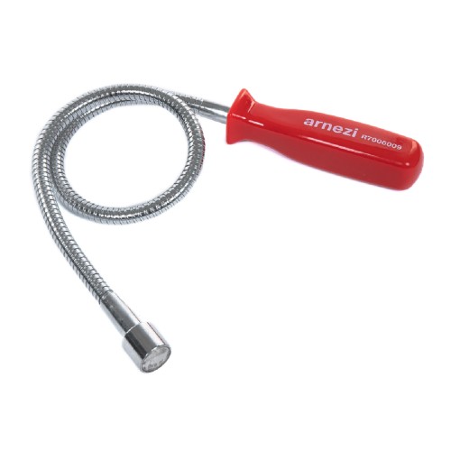 Захват гибкий магнитный ARNEZI R7006009  525 мм 2,3кгс