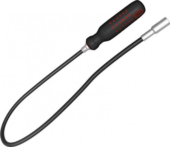 Захват гибкий магнитный СОРОКИН 1.356 430 мм