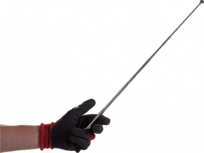 Захват гибкий магнитный телескопический REXANT 12-4811 130-640 мм - изображение 3