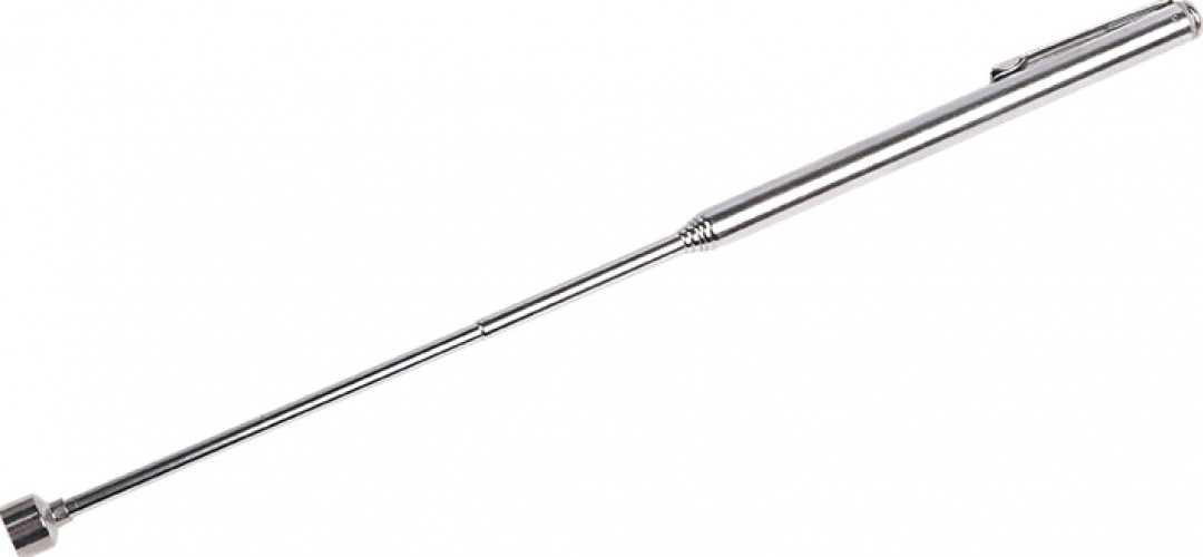 Захват гибкий магнитный телескопический REXANT 12-4811 130-640 мм