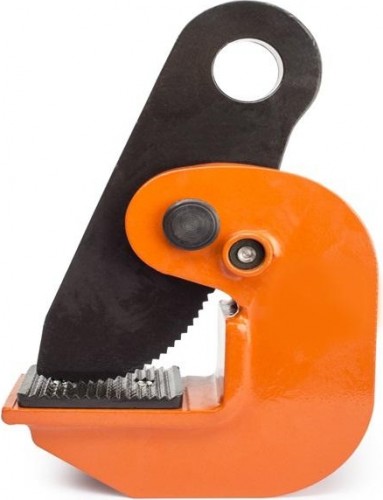 Захват горизонтальный TOR DHQA г/п 3,2 т, лист 0-45 мм 122323 122323