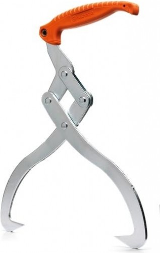 Захват HUSQVARNA грейферный для бревен 5743876-01 5743876-01
