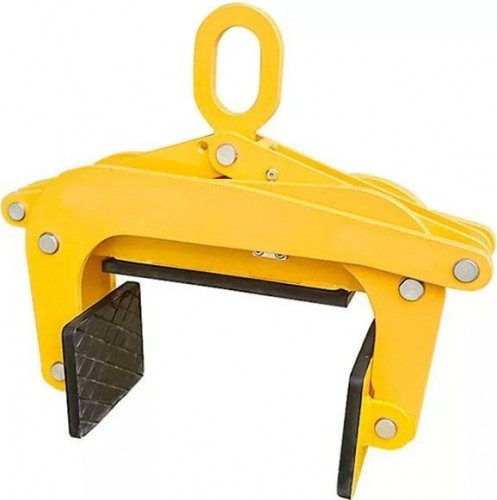 Захват клещевой вертикальный TOR для брикетов, блоков, бордюров 120-180 мм, г/п 280 кг (2867162) 2867162