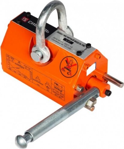 Захват магнитный СИБТАЛЬ PML-600 080 0001 0600