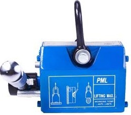 Захват магнитный TOR PML-A 1000 г/п - 1000 кг (12217) 12217