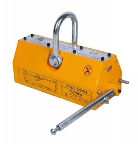 Захват магнитный TOR PML-A 5000 г/п - 5000 кг (1005969) 1005969