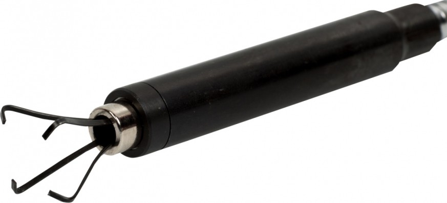 Захват механический гибкий KING TONY LUX 640 мм с подсветкой 2129-24 2129-24 - изображение 3