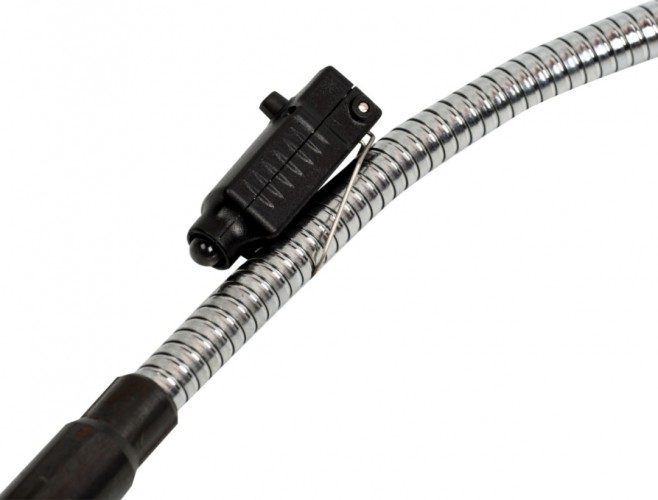 Захват механический гибкий KING TONY LUX 640 мм с подсветкой 2129-24 2129-24 - изображение 4