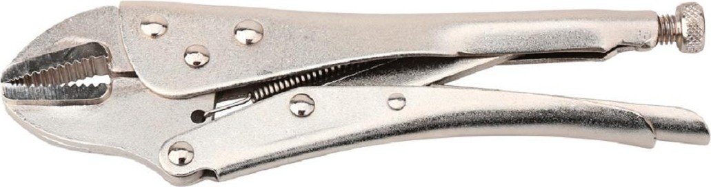 Захват с фиксатором AV Steel AV-629010 10"