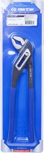 Захват трубный KING TONY 6516-10C 250 мм - изображение 3