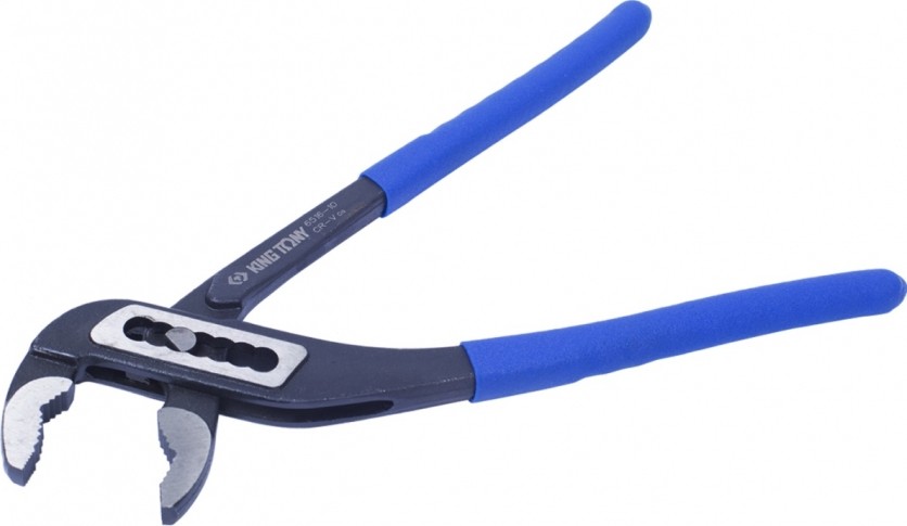 Захват трубный KING TONY 6516-10C 250 мм - изображение 2