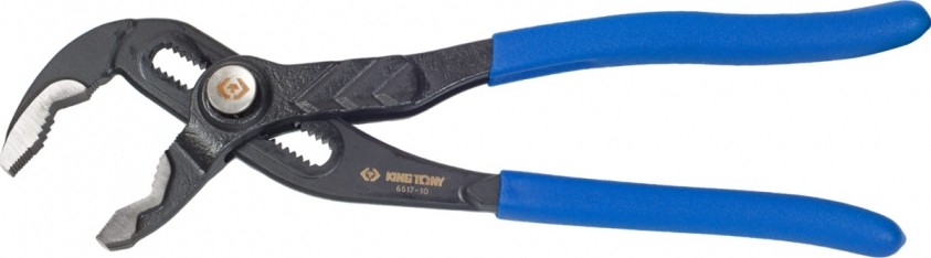 Захват трубный KING TONY 6517-10C 250 мм - изображение 2