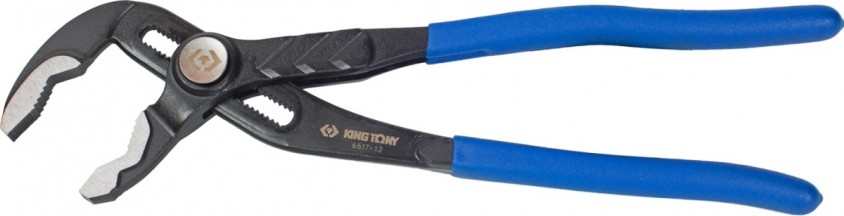 Захват трубный KING TONY 6517-12C 300 мм - изображение 2