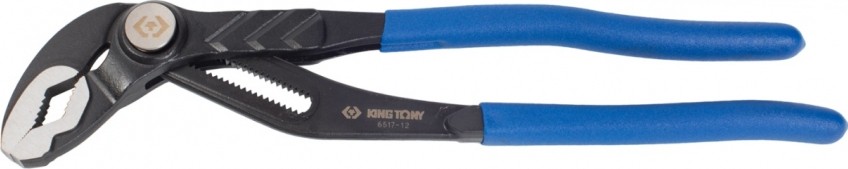 Захват трубный KING TONY 6517-12C 300 мм