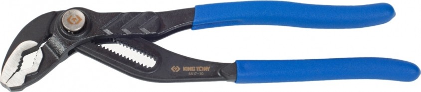 Захват трубный KING TONY 6517-10C 250 мм