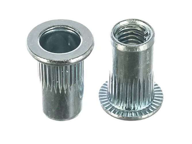 Заклепка стальная Кобальт 791-493 резьбовые m5х13.0 мм (50 шт.)