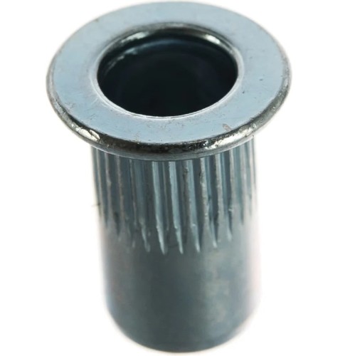 Заклепка стальная Кобальт 791-493 резьбовые m5х13.0 мм (50 шт.) - изображение 4