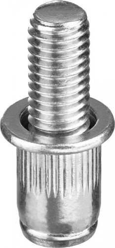 Заклепка винтовая KRAFTOOL Bolt M4 х 8 мм (уп.200 шт.) 311709-04-10